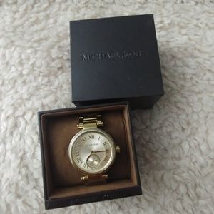 Michael kors Skylar watch